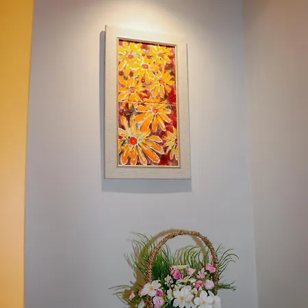 D-home Apartmán Varna