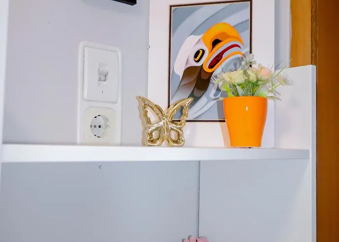 Lejlighed D-home Varna