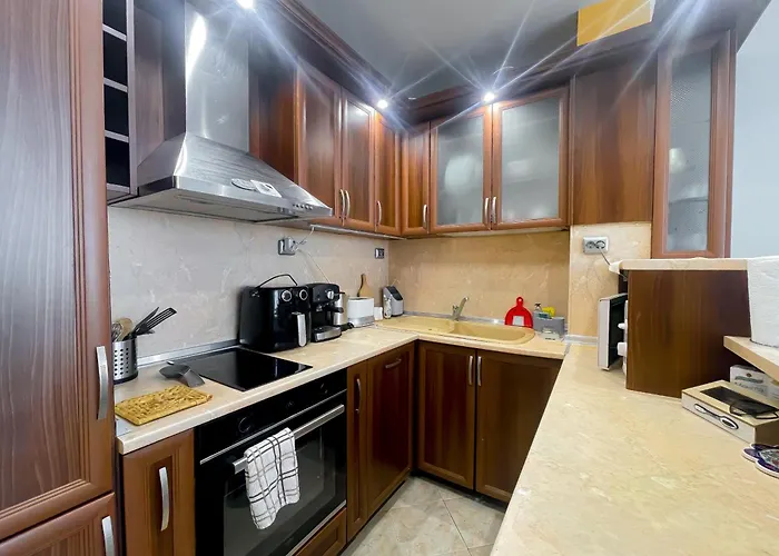 D-home Lejlighed Varna