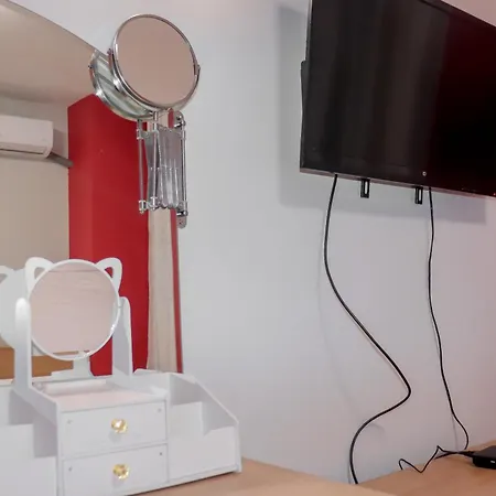 D-home Apartman