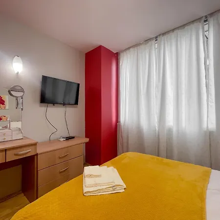 Apartman D-home
