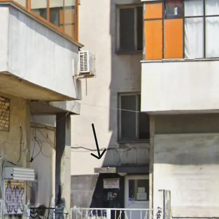 Apartman D-home