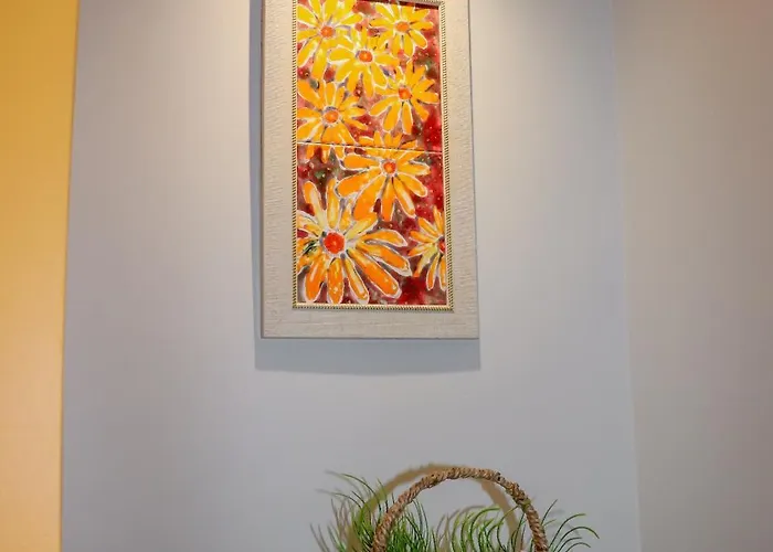 D-home Apartamento Varna