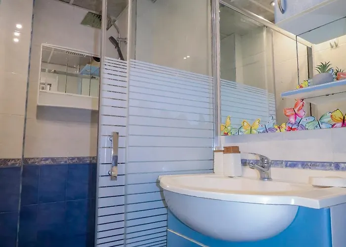 D-home Apartamento *