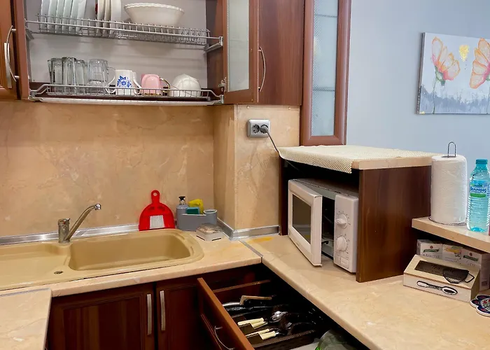 Apartamento D-home Varna